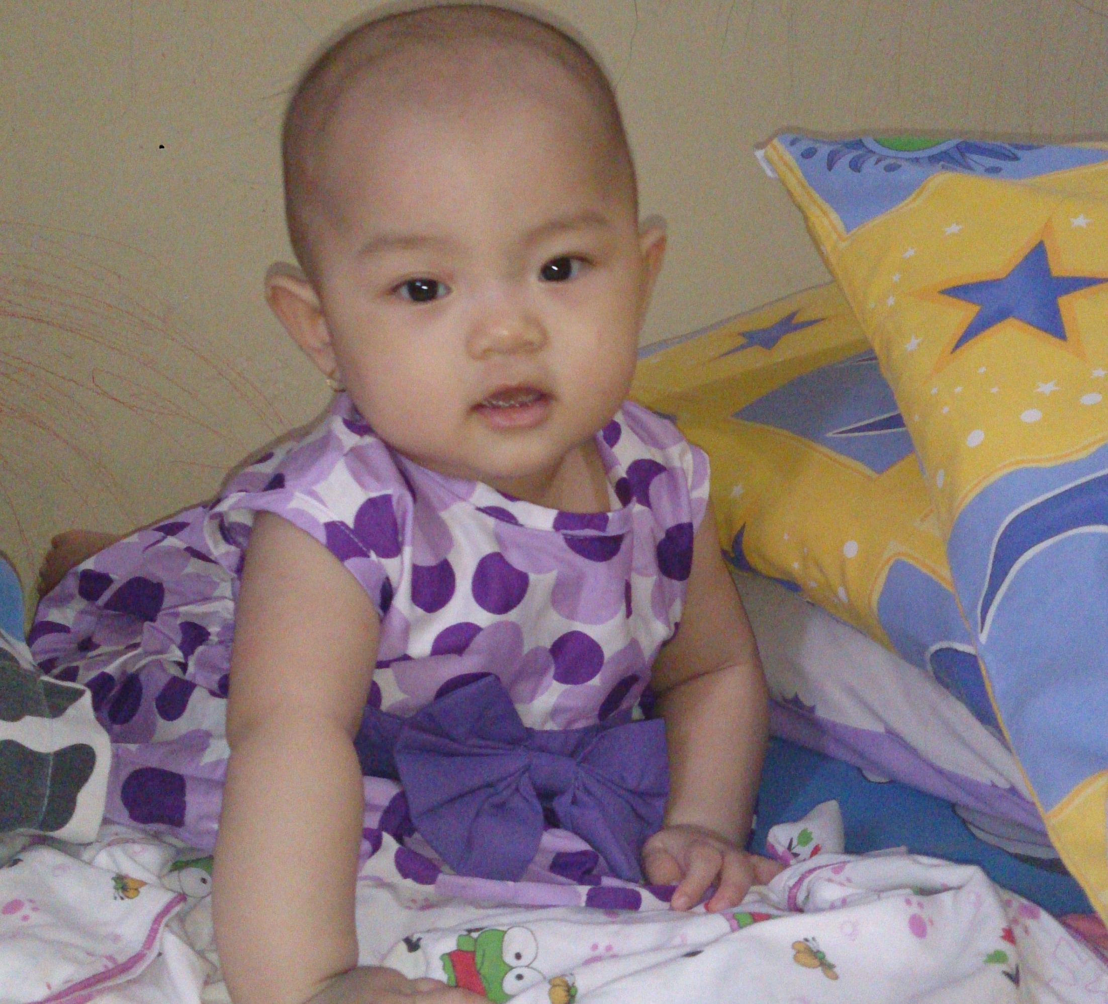 Menjaga Kebersihan dan Kehangatan