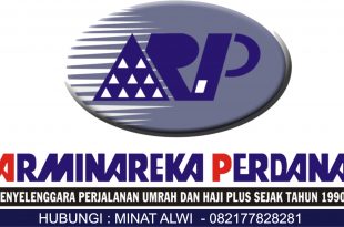 Arminareka Perdana Palembang