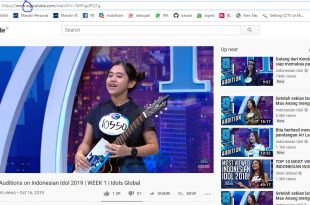 Cara Download Video Youtube Gratis di Android maupun Iphone