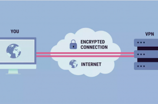 Cara Memakai VPN di HP Android dan iOs