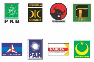 Inilah Peran Partai Politik di Indonesia Yang Harus Diketahui
