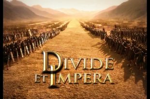 Politik Devide Et Impera di Indonesia (3)