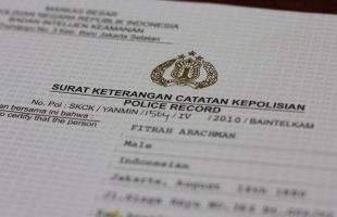 Syarat, Cara Dan Biaya Untuk Memperpanjang Skck