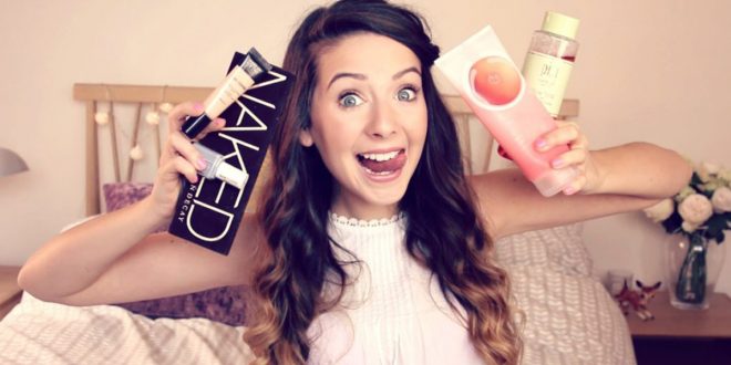 1 Cara Menjadi Beauty Vlogger yang Anda Harus Kenali Dulu