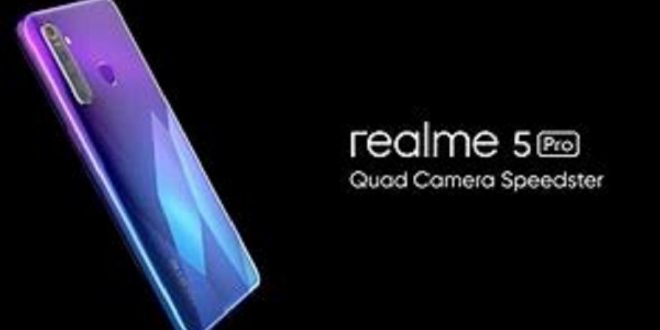 Review Spsifikasi Performa Realme 5 Pro Terbaru