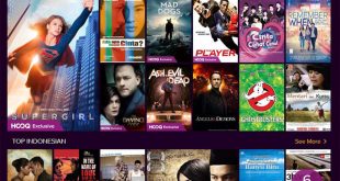 aplikasi nonton drakor