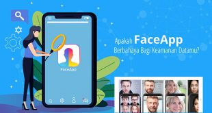 2 CaraMenghapus Data Foto Kamu di FaceApp Agar Privasi Kamu Aman Paling Mudah