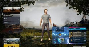 Cara Menyelesaikan Misi Pick Up M3El-A di PUBG Mobile Terbaru 2020