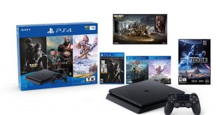 Daftar Game Gratis PS4 Terbaru 2020