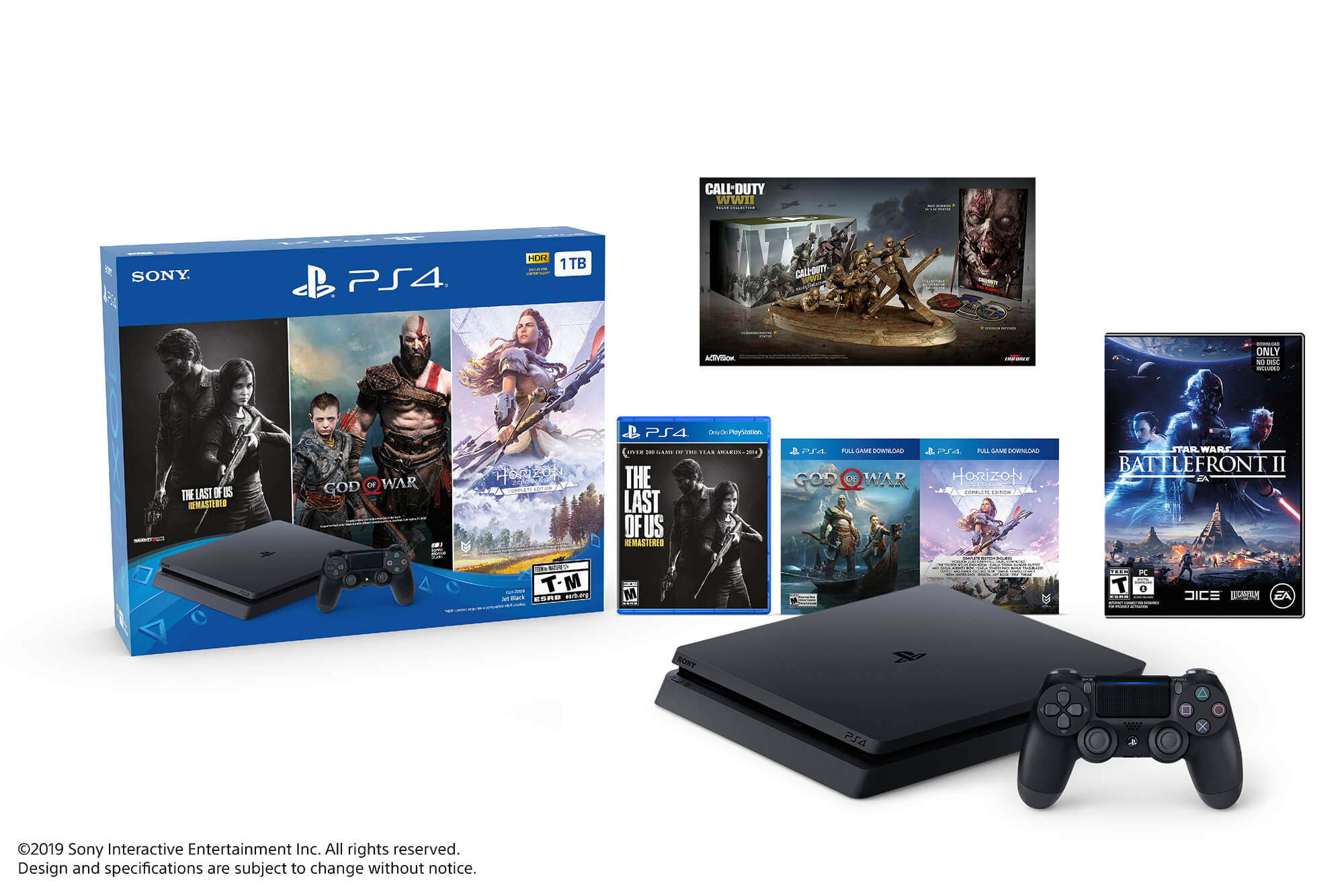 Daftar Game Gratis PS4 Terbaru 2020 - Quadrant.co.id