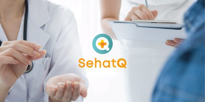 Layanan Dan Fitur Lengkap yang Ada di Aplikasi SehatQ