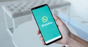 5 Tanda WhatsApp Disadap dan Cara Mengatasinya