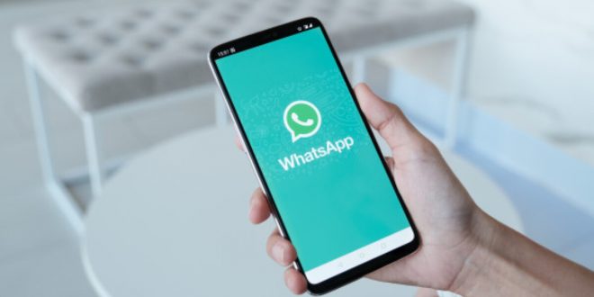 5 Tanda WhatsApp Disadap dan Cara Mengatasinya