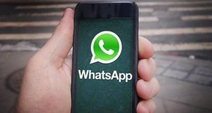 Cara Hack WhatsApp yang Sering Digunakan Oleh Hacker