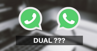 Cara Install 2 WhatsApp dalam 1 HP yang Paling Mudah