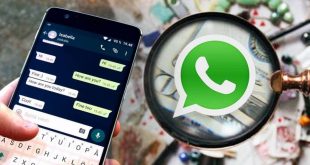 3-Cara Mengetahui Lokasi Seseorang Lewat WhatsApp Paling Ampuh