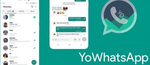 7 WhatsApp MOD APK Terbaik Anti Banned 2020