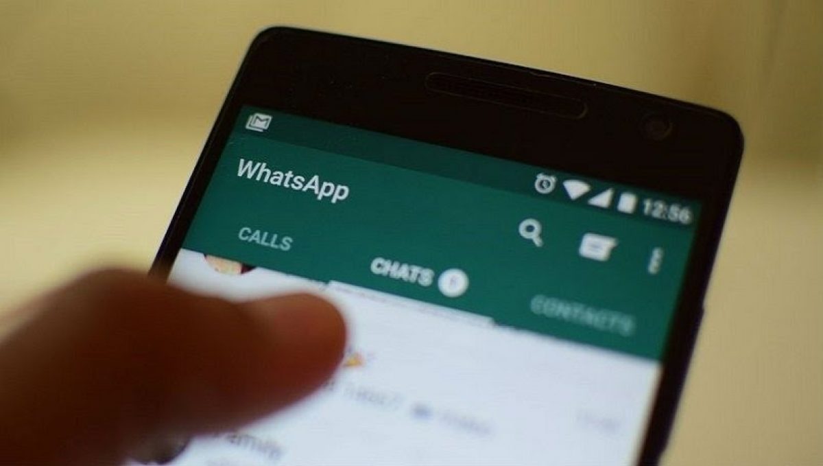 Cara WhatsApp Tidak Terlihat Online yang Mudah - Quadrant.co.id