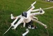 Cara menghindari jatuhnya drone akibat keteledoran pilot