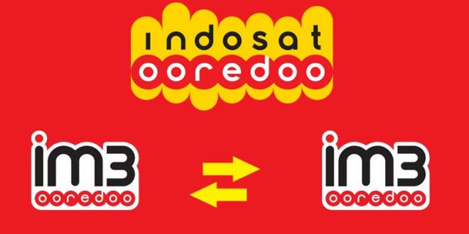 Cara transfer pulsa indosat ke nomor dan provider lain