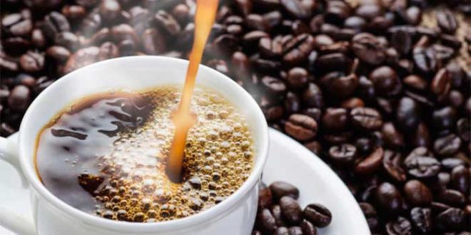 Manfaat minum kafein bagi kesehatan tubuh dan otak