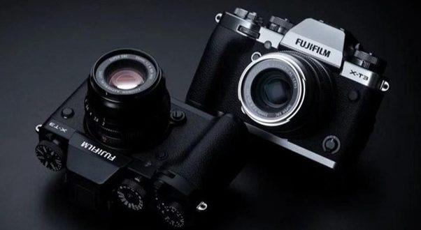 Peningkatan Fitur Yang Signifikan Pada Kamera FUJI XT-3