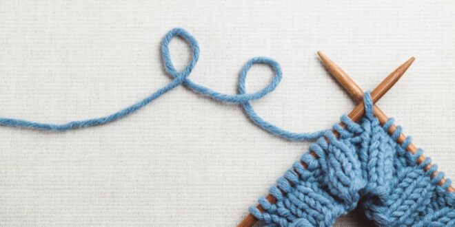 Merajut Sukses, Memulai dan Mengembangkan Bisnis Crochet yang Menguntungkan