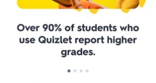 belajar Quizlet AI Powered