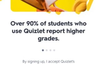 belajar Quizlet AI Powered