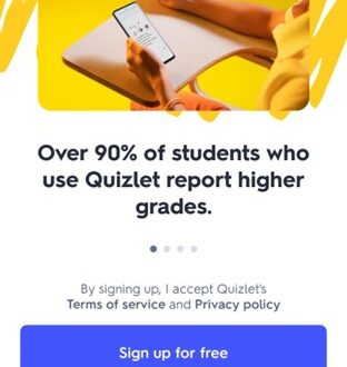 belajar Quizlet AI Powered